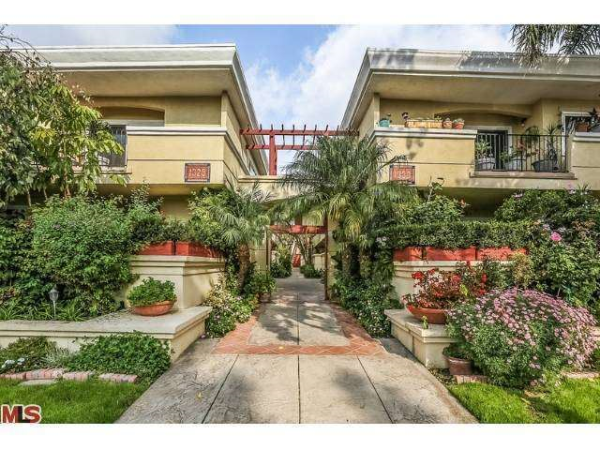 1329 Yale St #7, Santa Monica, CA 90404 