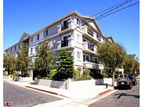 2308 Schader Dr #305, Santa Monica, CA 90404 