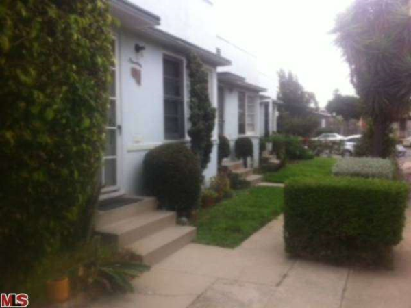 2321 Ocean Park, Santa Monica, CA 90405 