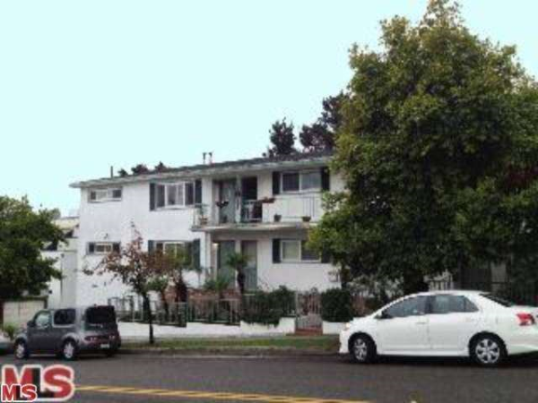 3020 11th St #1, Santa Monica, CA 90405 