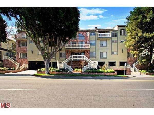 2677 Centinela Ave #402, Santa Monica, CA 90405 