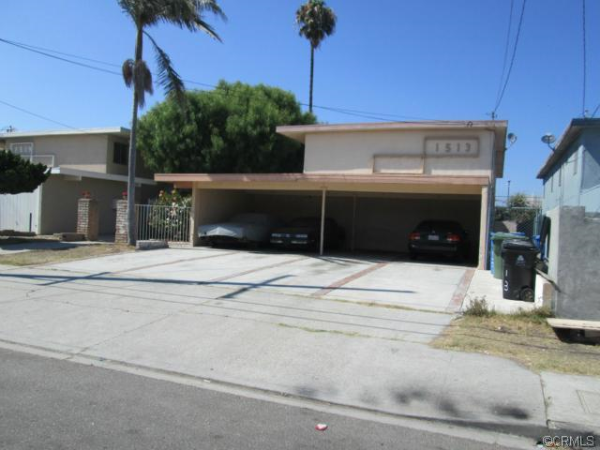 1513 Del Amo Blvd, Torrance, CA 90501 