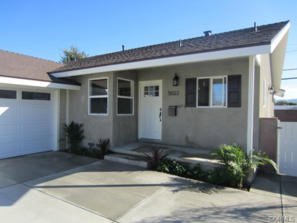 5022 Beran St, Torrance, CA 90503 