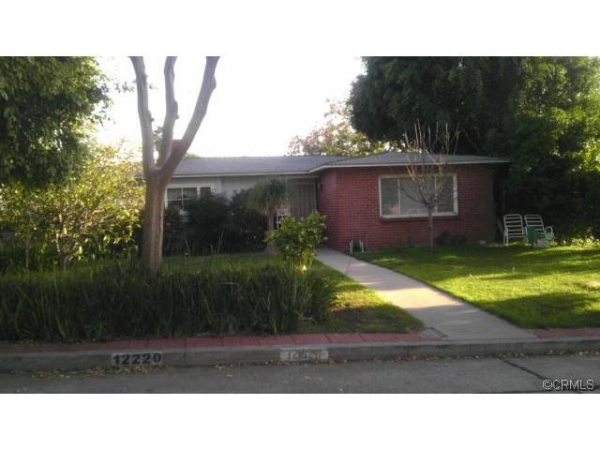12220 Whitley St, Whittier, CA 90601 