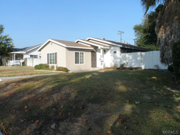 10818 1st Ave, Whittier, CA 90603 