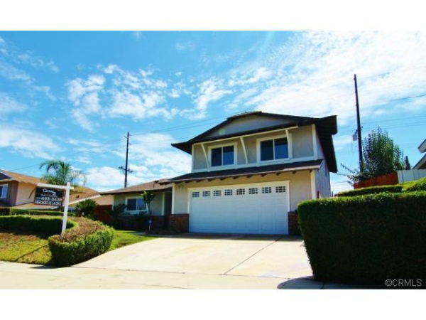 16528 East Sugargrove Ave, Whittier, CA 90604 