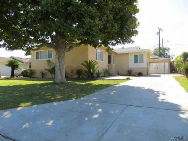 14620 Terryknoll Dr, Whittier, CA 90604 