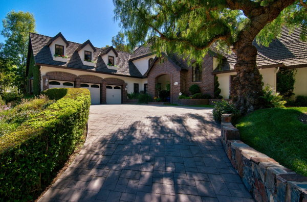 8517 Via Sierra Ramal Avenue, Whittier, CA 90605 