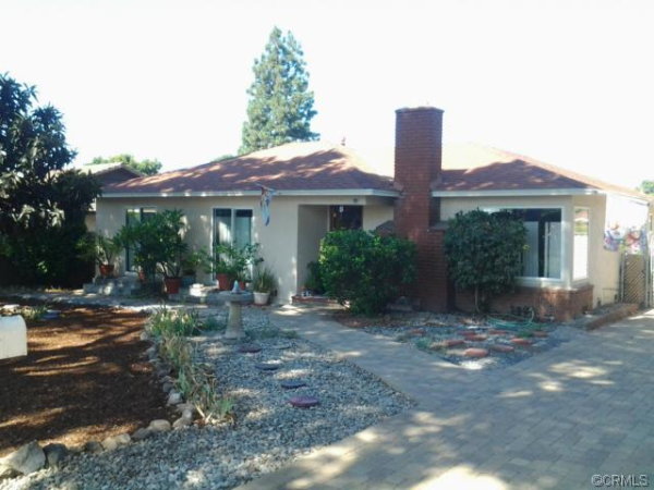 8611 Catalina Avenue, Whittier, CA 90605 