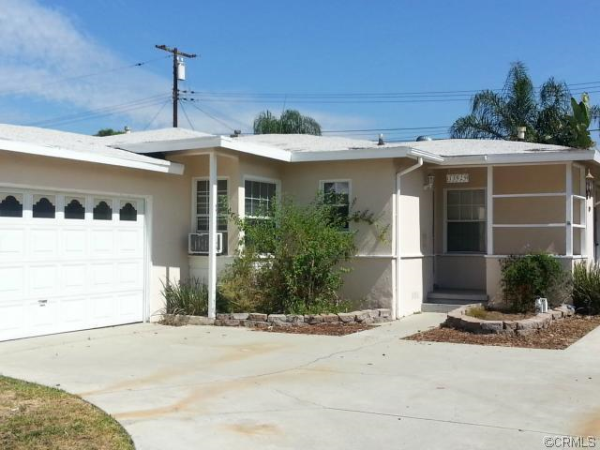 13929 McGee Drive, Whittier, CA 90605 