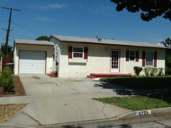 8729 Laurel Ave, Whittier, CA 90605 