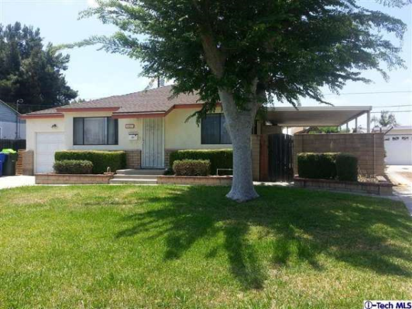 10813 Newgate, Whittier, CA 90605 