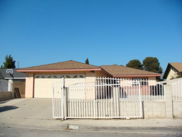 11102 Carmenita Rd, Whittier, CA 90605 