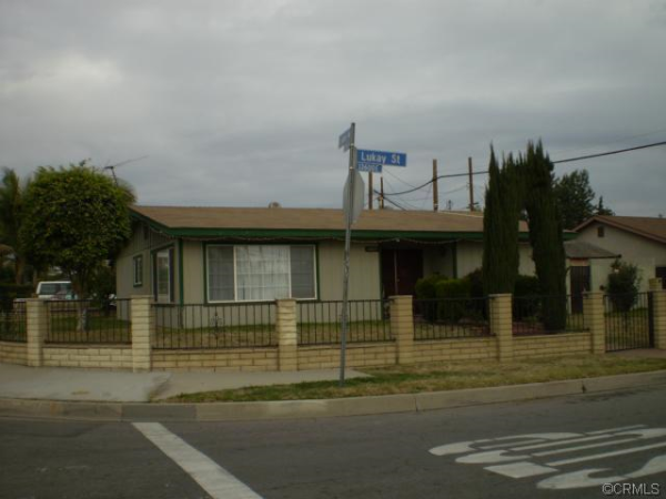 13603 Lukay St, Whittier, CA 90605 