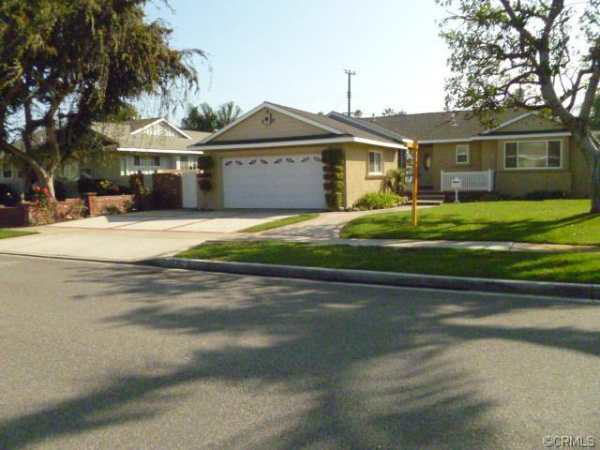 8038 Cornflower Cr., Buena Park, CA 90620 