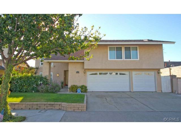 9293 Vista Mesa, Cypress, CA 90630 