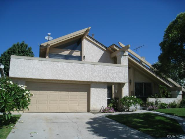 4163 Via Norte, Cypress, CA 90630 