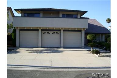 201 Avenida Santa Anita, La Habra, CA 90631 