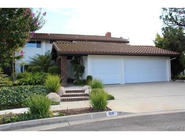 120 Terraza San Benito, La Habra, CA 90631 