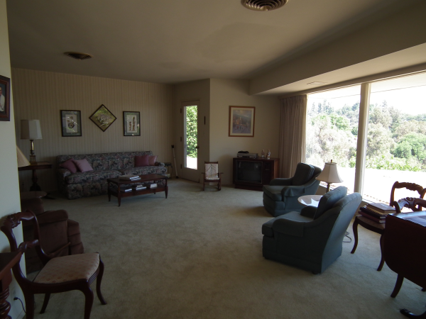 430 E. Avocado Crest Rd., La Habra Heights, CA 90631 