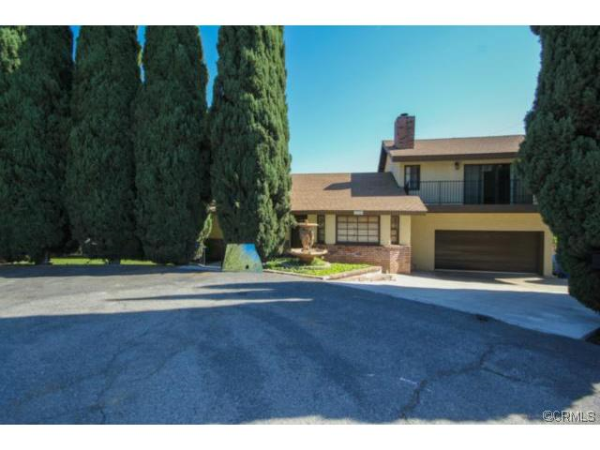 110 W. Hillside Street, La Habra, CA 90631 