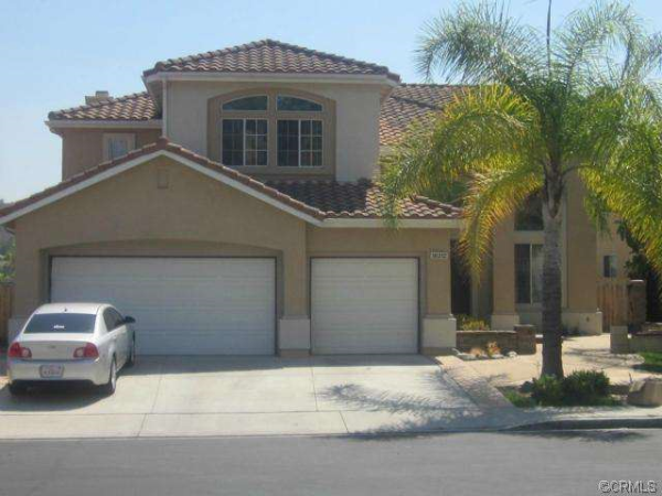 16212 Alpine Place, La Mirada, CA 90638 