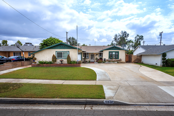 15602 Calverton, La Mirada, CA 90638 