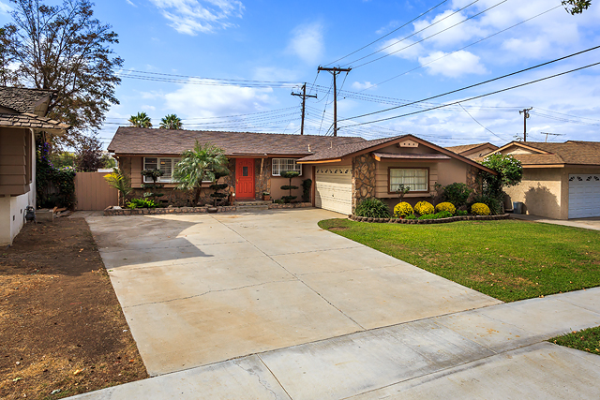 14940 San Ardo, La Mirada, CA 90638 