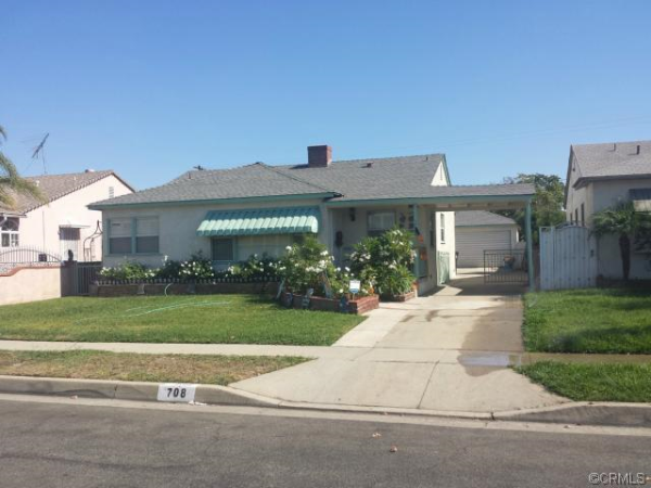 708 S 5th St, Montebello, CA 90640 