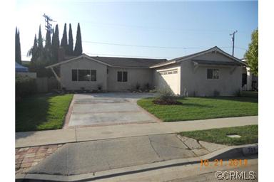 705 N. Sanchez St., Montebello, CA 90640 