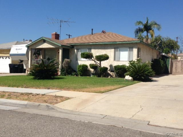 653 Wilber Pl, Montebello, CA 90640 
