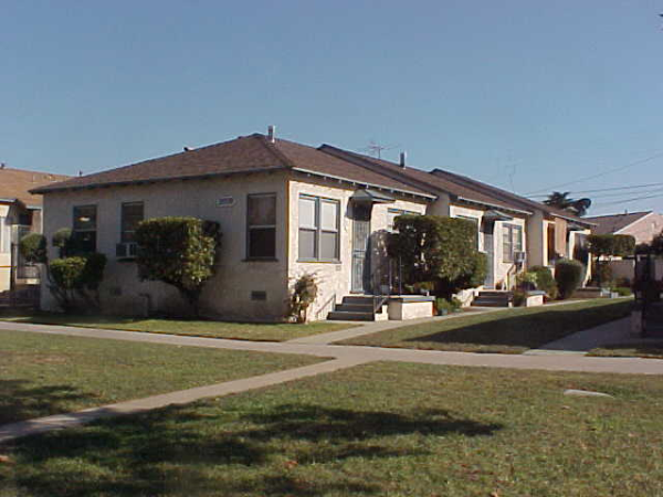 2009 W. Olympic Blvd., Montebello, CA 90640 