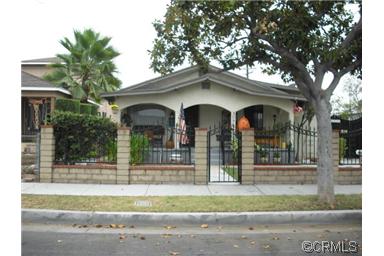 309 W. Los Angeles St, Montebello, CA 90640 