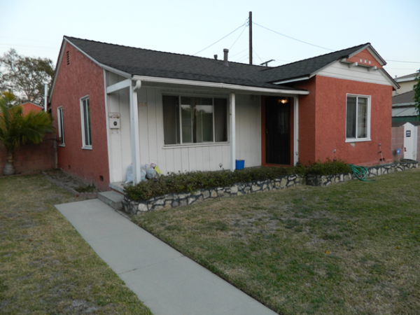 15528 Lefloss Avenue, Norwalk, CA 90650 