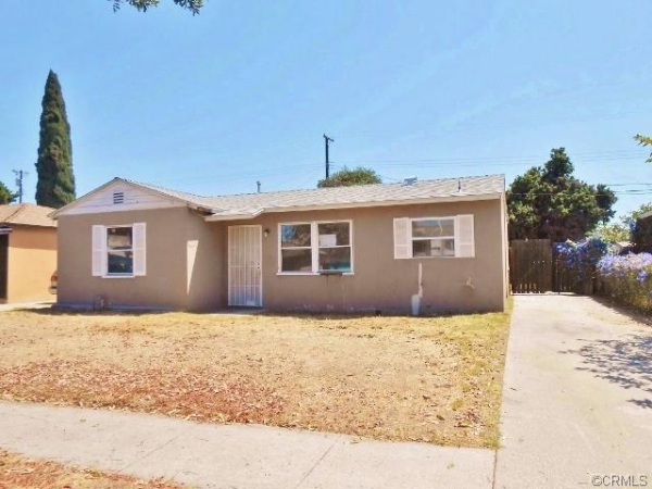 12726 FAIRFORD AVE, Norwalk, CA 90650 