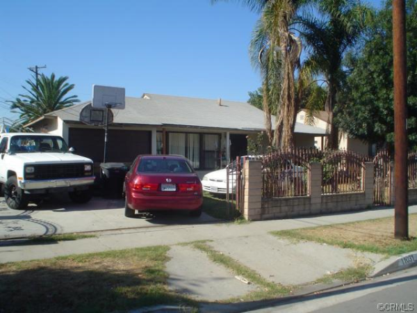 11031 Bombardier Ave, Norwalk, CA 90650 