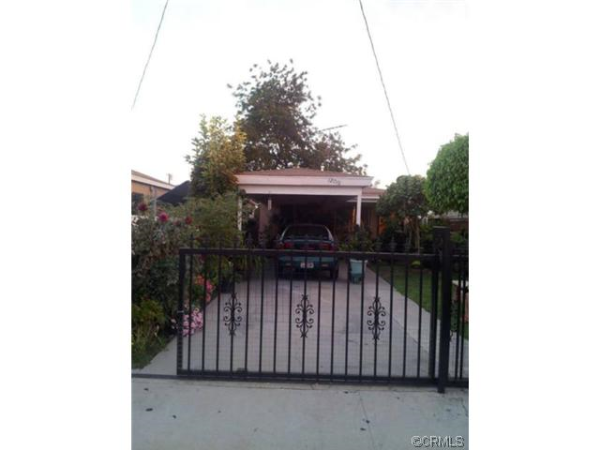 12016 BARNWALL ST, Norwalk, CA 90650 