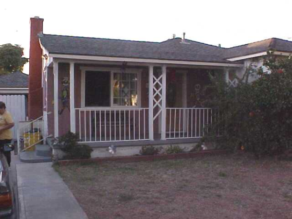 4927 Church Street, Pico Rivera, CA 90660 