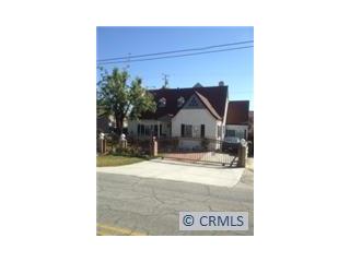 8312 Manzanar Ave., Pico Rivera, CA 90660 