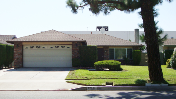 17513 Leslie Avenue, Cerritos, CA 90703 