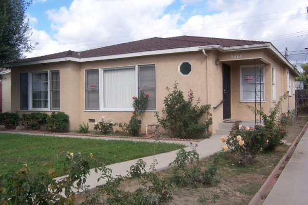 9469 MUROC Street, Bellflower, CA 90706 