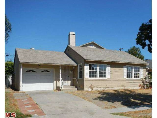 9103 Mapleside St, Bellflower, CA 90706 