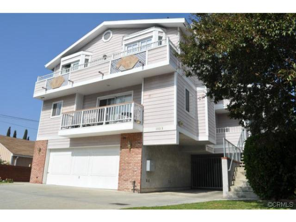 1529 W. 260th Street #3, Harbor City, CA 90710 