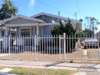 162 W 58th ST, Los Angeles, CA 90037 