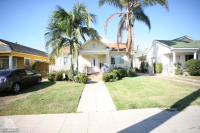 4273 Walton Ave, Los Angeles, CA 90037 