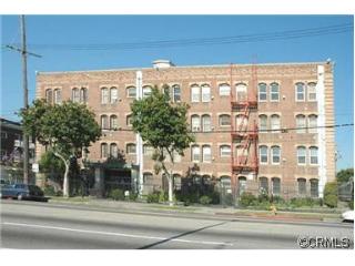 4125 S Figueroa ST, Los Angeles, CA 90037 