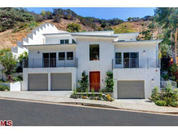 2010 N Curson Ave, Los Angeles, CA 90046 