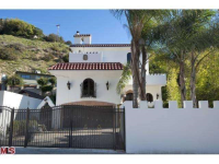 8054 Fareholm Dr, Los Angeles, CA 90046 