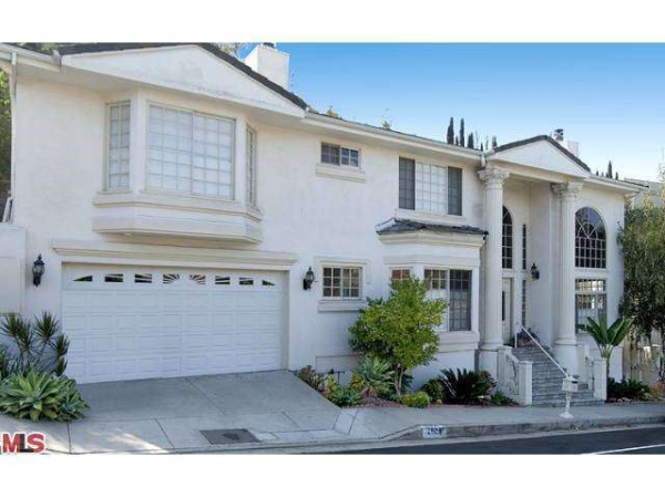 2509 Apollo Dr, Los Angeles, CA 90046 