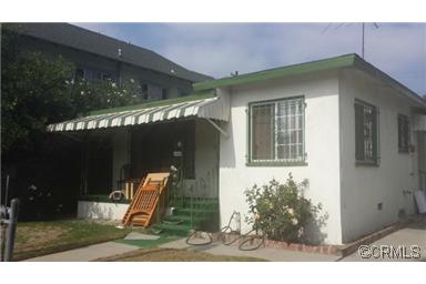 237 W. 48th St, Los Angeles, CA 90037 